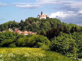 Schloss Baldern