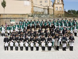 Bürgerwehr der Stadt Lauchheim