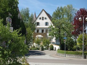 Rathaus Unterschneidheim