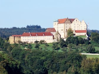 Schloss Kapfenburg